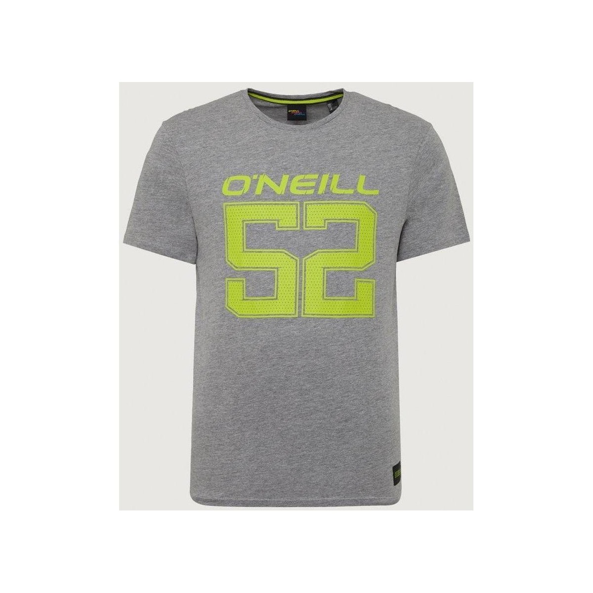 Vêtements Homme T-shirts & Polos O'neill Brea 52 t-Shirt 