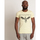 Vêtements Homme T-shirts & Polos Gentleman Fighter T SHIRT PEGASUS AGRUME 