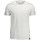 Vêtements Homme T-shirts & Polos Venturi T SHIRT  BASIC WHITE 