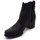Chaussures Femme Boots Ara 12-16905-01 Noir