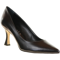Chaussures Femme Escarpins Giancarlo AGA 01 Noir
