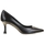 Chaussures Femme Escarpins Giancarlo AGA 01 Noir