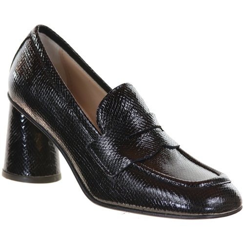 Chaussures Femme Escarpins Semerdjian E807 Noir