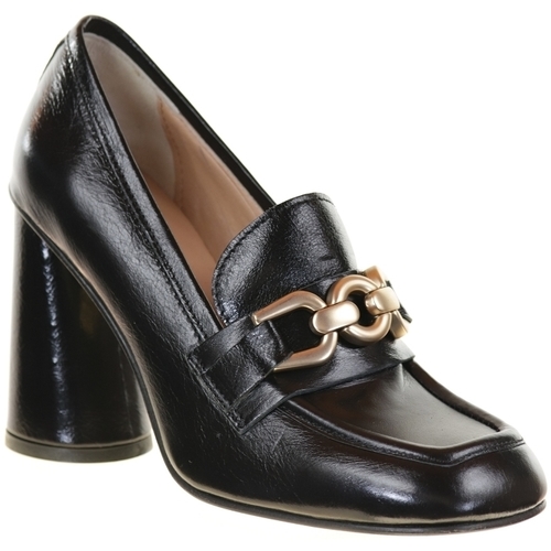 Chaussures Femme Escarpins Semerdjian F332 Noir