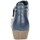 Chaussures Femme Boots 48 Horas  Bleu