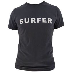 Vêtements Homme T-shirts manches courtes Bl'ker T-shirt Surfer Homme NaVy Bleu