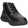 Chaussures Homme Baskets basses Stonefly 218479 chaussures de tennis Homme Noir Noir
