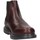 Chaussures Homme Boots Stonefly 218271 bottes Homme T moro Marron