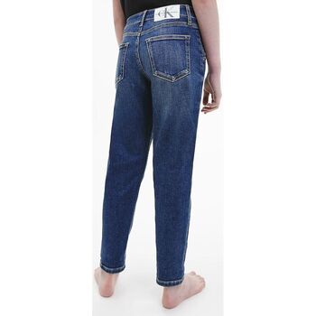 Calvin Klein Jeans IG0IG01590 BARREL-1BJ DARK BLUE Noir