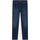 Vêtements Garçon Jeans Tommy Hilfiger KB0KB07480T SCANTON-1BJ DARKUSEDWATREP Bleu