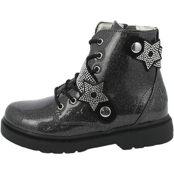 Chaussures Fille Low boots Lelli Kelly 2332.01 Noir