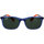Montres & Bijoux Garçon Lunettes de soleil Ray-ban Occhiali da Sole  RJ9076S 712471 Bambini Bleu