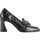 Chaussures Femme Escarpins Högl Glenn Noir