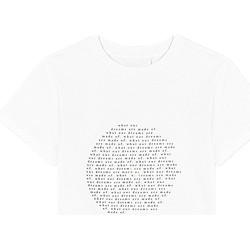 Vêtements Femme T-shirts & Polos Teddy Smith 31015167D Blanc