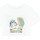 Vêtements Femme T-shirts & Polos Teddy Smith 31015161D Blanc