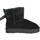 Chaussures Femme Boots Keys K-7300 Noir