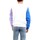 Vêtements Sweats Lacoste SH9615 00 Sweat unisexe Blanc Blanc