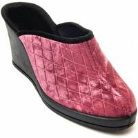 Chaussures Femme Chaussons Northome 76771 Marron