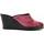Chaussures Femme Chaussons Northome 76771 Marron