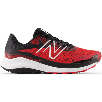 Chaussures Homme New Balance 177 New Balance Chaussures Ch Mnitrel Lr5 (red/black) rouge