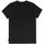 Vêtements Femme T-shirts & Polos Ko Samui Tailors Arriver T-shirt ajust Noir