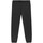 Vêtements Homme Jeans Ko Samui Tailors Pantalon de survtement basique coupe ample Noir