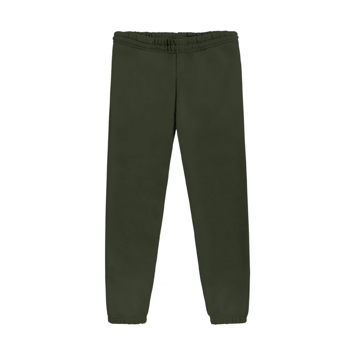 Vêtements Homme Jeans Ko Samui Tailors Pantalon de survtement basique coupe ample Vert