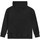 Vêtements Homme Sweats Ko Samui Tailors Sweat  capuche basique zipp Noir