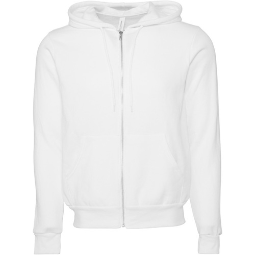 Vêtements Sweats Oreillers / Traversins CA3739 Blanc