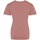 Vêtements Femme T-shirts manches longues Awdis JT10F Rouge