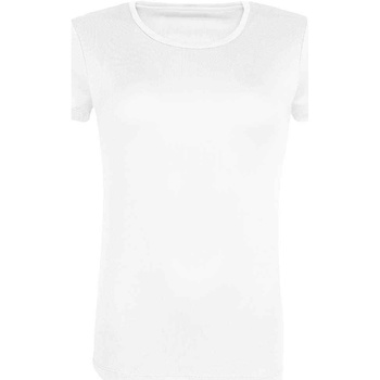 Vêtements Femme Chemises / Chemisiers Awdis  Blanc