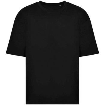 Vêtements T-shirts manches longues Awdis 100 Noir