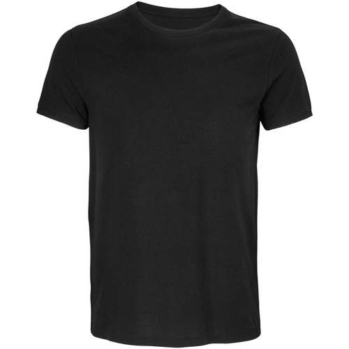 Vêtements T-shirts manches longues Neoblu Loris Noir