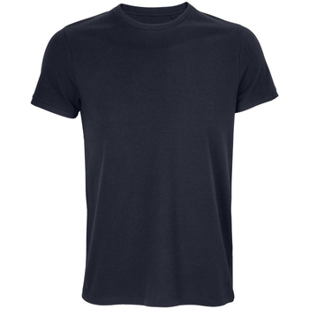 Vêtements T-shirts manches longues Neoblu Loris Bleu