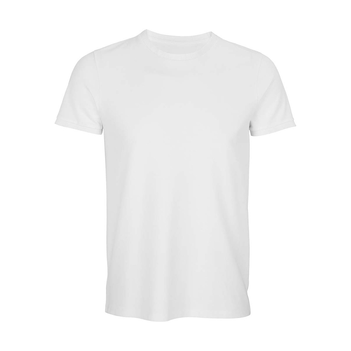 Vêtements T-shirts manches longues Neoblu Loris Blanc