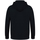 Vêtements Sweats Henbury H841 Noir