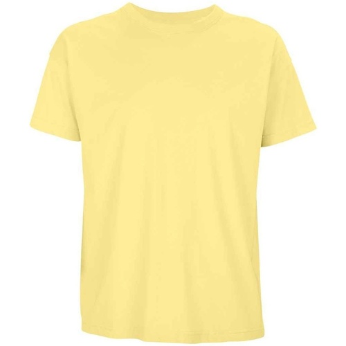 Vêtements Homme Eyestar Logo T-shirt Sols 3806 Multicolore