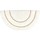 Maison & Déco Tapis de bain Furn RV2456 Blanc