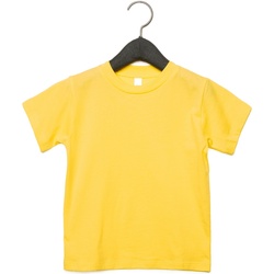 Vêtements Enfant T-shirts manches courtes Bella + Canvas RW6854 Multicolore