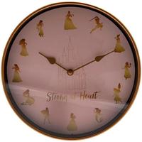 Sweats & Polaires Horloges Disney TA8710 Multicolore