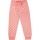 Vêtements Femme Pyjamas / Chemises de nuit Dessins Animés So Fancy Rouge