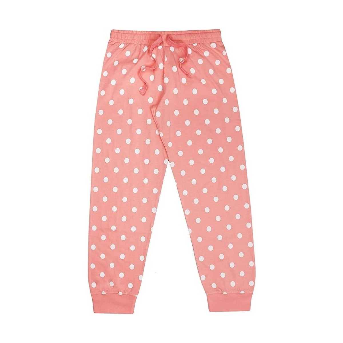 Vêtements Femme Pyjamas / Chemises de nuit Dessins Animés So Fancy Rouge