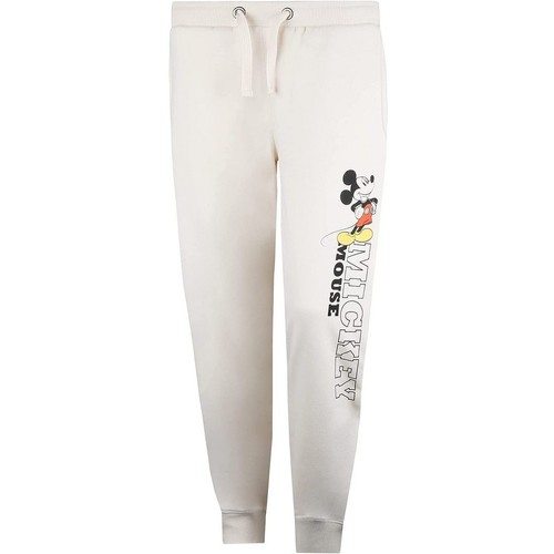 Disney Gris - Vêtements Pantalons Femme 29,40 €