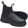 Chaussures Femme Baskets mode Blundstone 2240 Botte  crampons Noir Noir