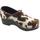 Chaussures Femme Sandales et Nu-pieds Sanita 458806 Fur Brown Marron