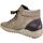 Chaussures Femme Boots Remonte R8271 Beige