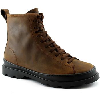 Chaussures Homme Boots Camper CAM-CCC-K300245-009 Marron
