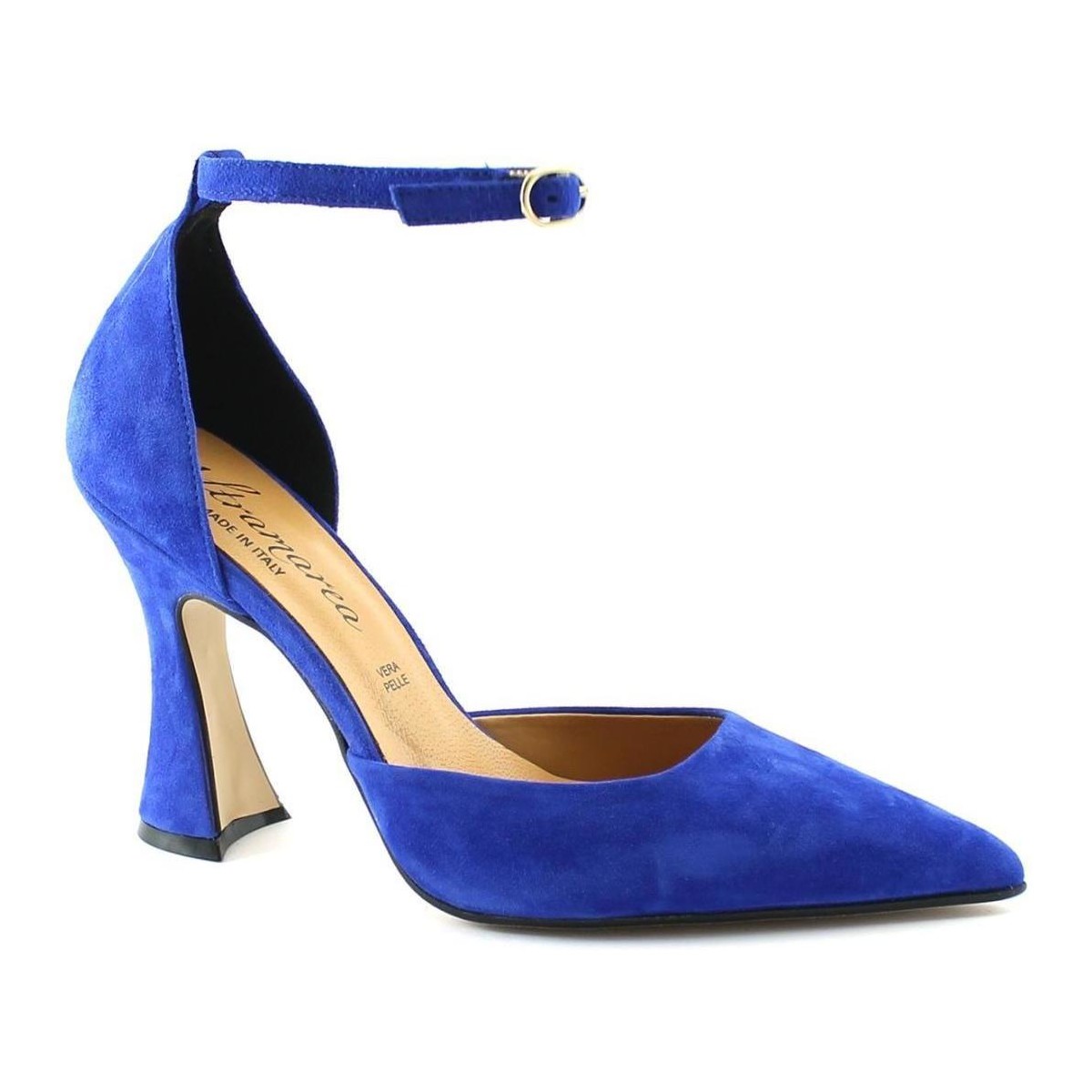 Chaussures Femme Escarpins Altramarea ALT-I22-47506-RO Bleu