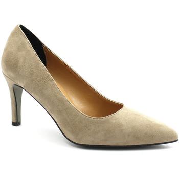 Chaussures Femme Escarpins Altramarea ALT-I22-8301-MA Beige
