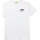 Vêtements Homme T-shirts & Polos Huf T-shirt at home ss Blanc
